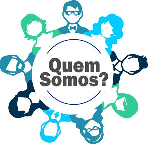 QUEM SOMOS 